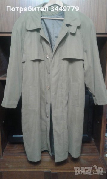 Продавам шлифер, снимка 1