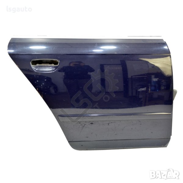 Задна дясна врата AUDI A4 (B7) 2004-2008 ID:104115, снимка 1