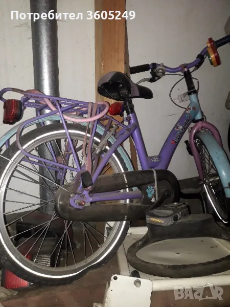 колело, снимка 1