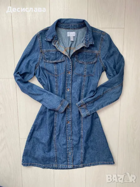 Ризи 6 броя S, снимка 1