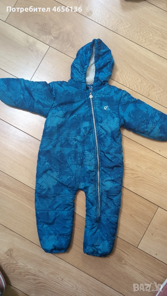 Космонавт деца , снимка 1