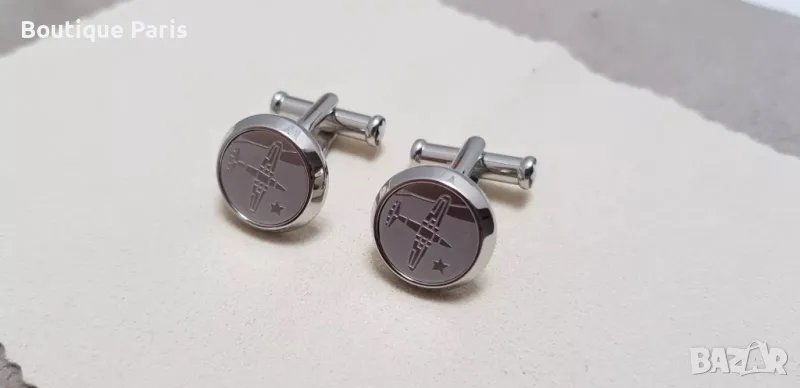 Montblanc оригинални ръкавели , снимка 1