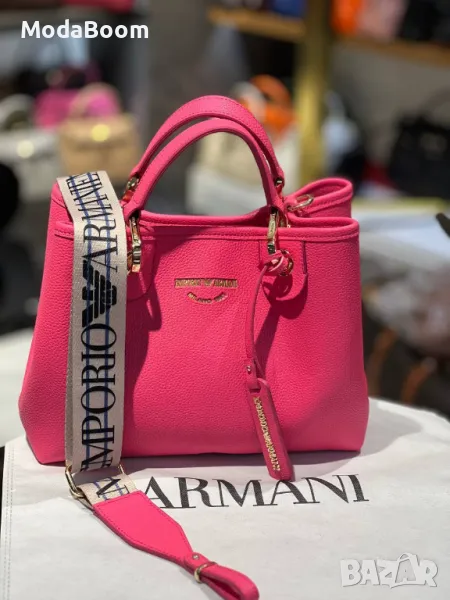 Emporio Armani дамски чанти , снимка 1