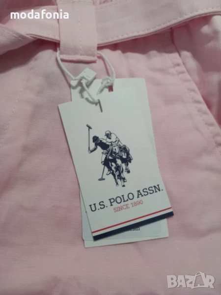 Къси панталони U.S. POLO ASSN, снимка 1