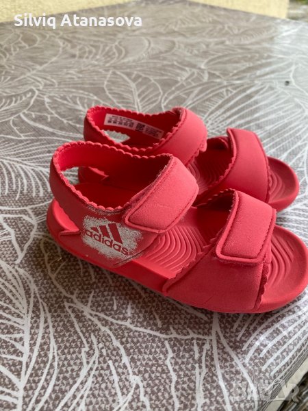 Детски сандали -оригинални, снимка 1