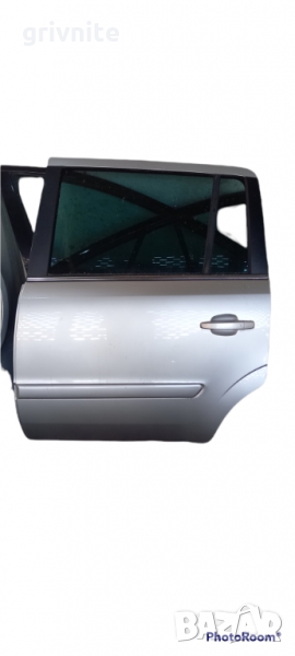 Врати за Opel Zafira B, снимка 1