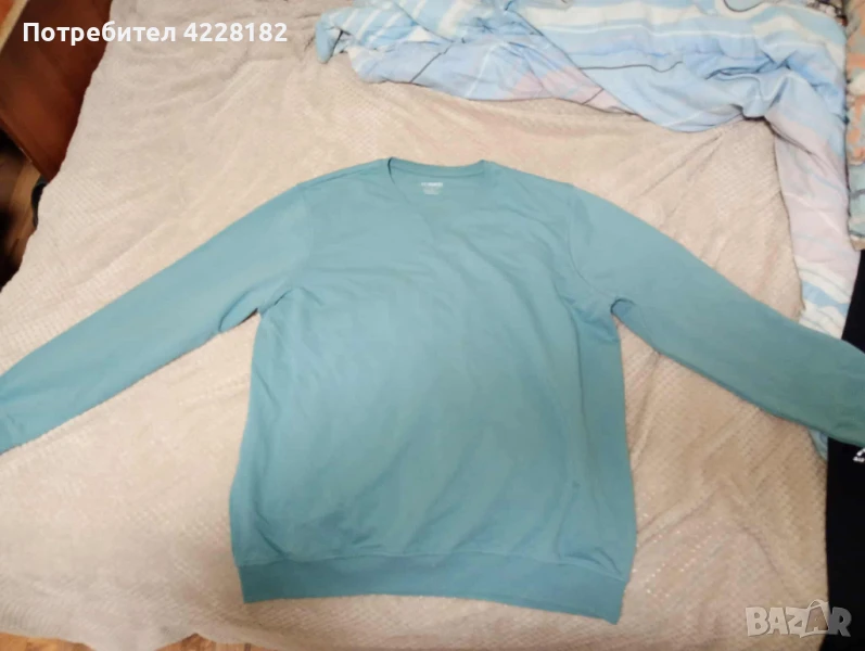 7 Мъжки облекла Lc Waikiki, снимка 1