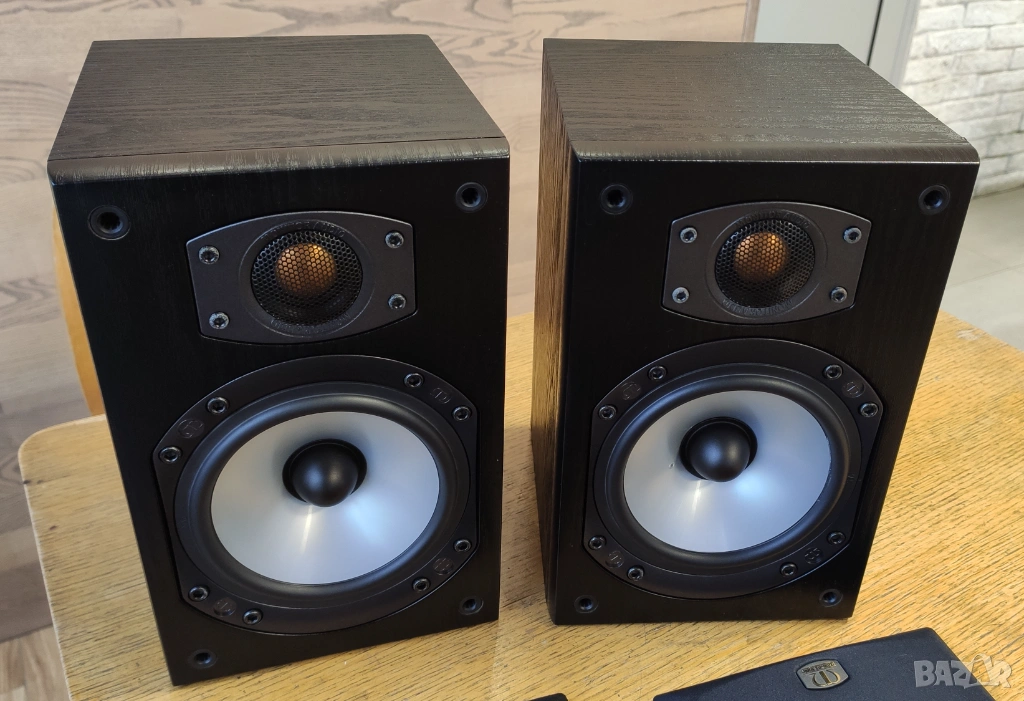 Monitor Audio Bronze B1, снимка 1