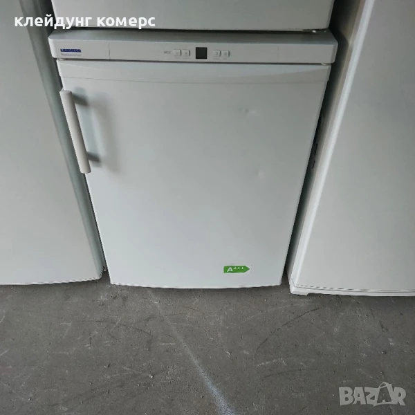 Фризер LIEBHERR PREMIUM NO FROST вис.85см. 100л.А+++, снимка 1