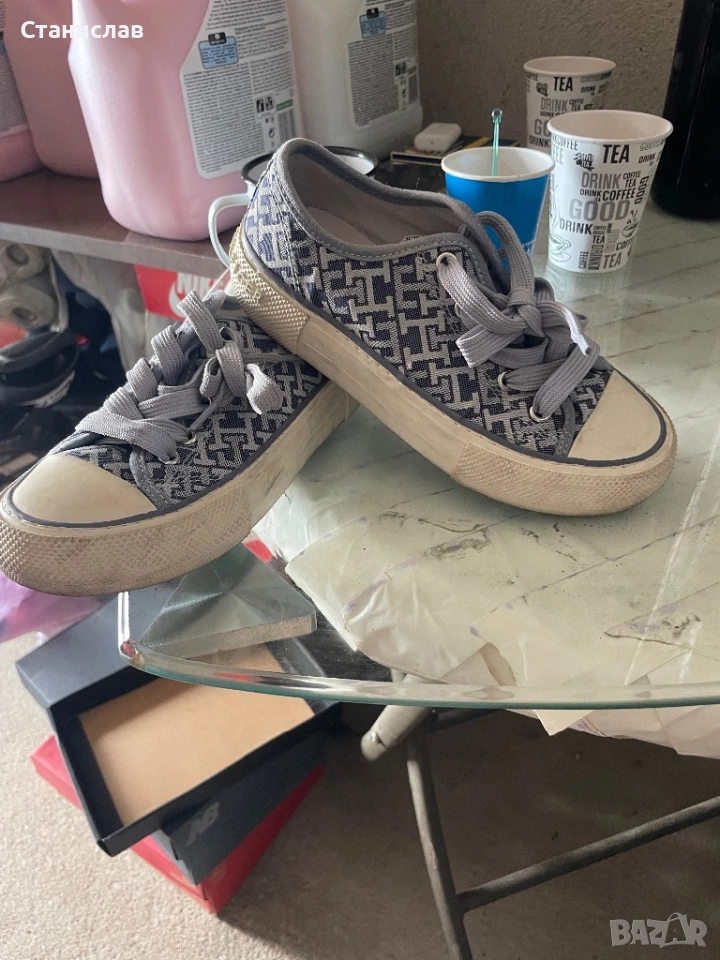 maratonki i botushi nomer 31,32,33, снимка 1