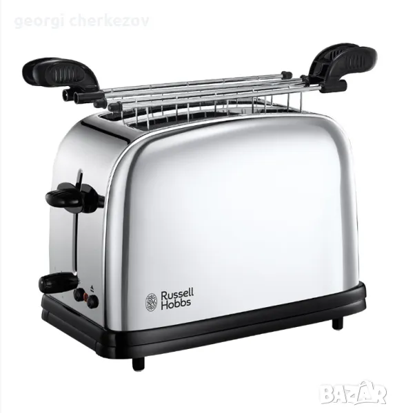 Тостер Russell Hobbs, снимка 1