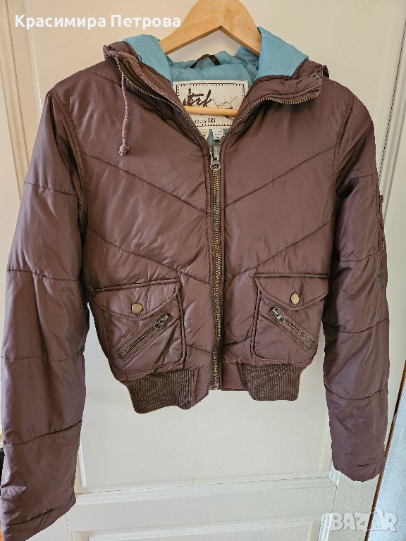 Дамско ски яке Heavenly Ski, снимка 1