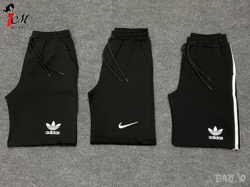 долнища nike adidas christian dior Moncler puma , снимка 1