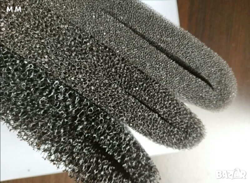 Филтърна гъба за аквариум, за вътрешна помпа, снимка 1