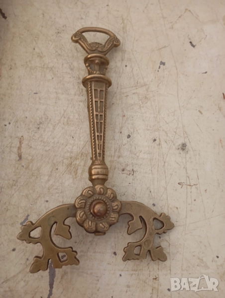 Стар прибор, снимка 1