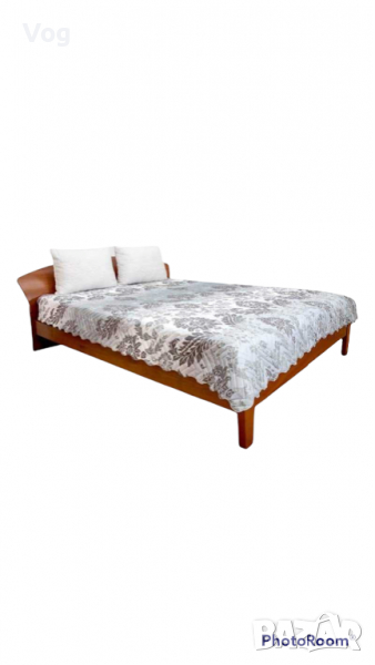 Шалтета капитонирани - 150х220 - 15 лв, снимка 1