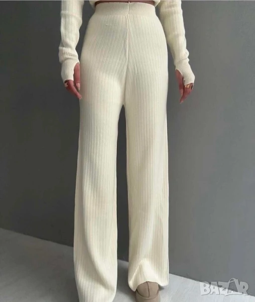 долнище плетиво , снимка 1