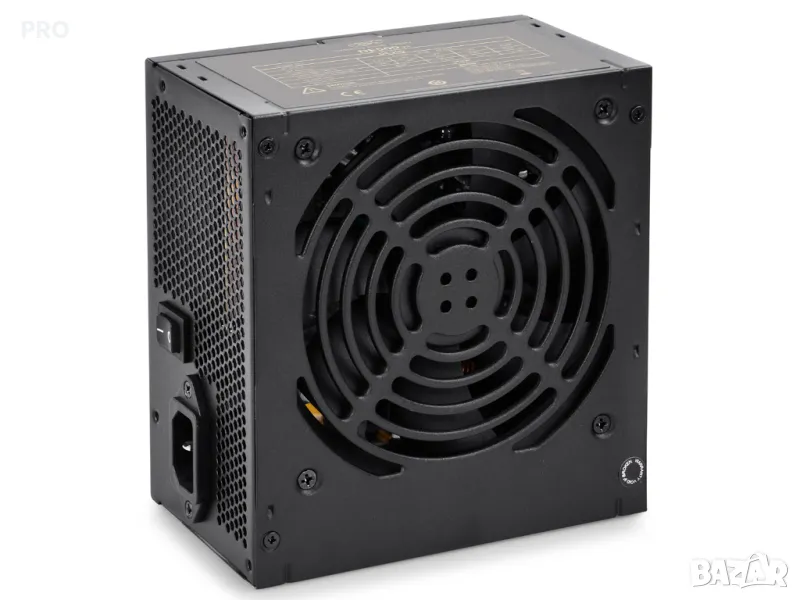Захранване DeepCool 500W - DE500 v2, снимка 1