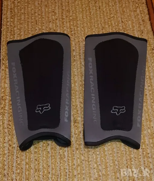 Fox - протектори (L) , снимка 1