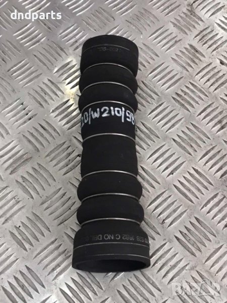 Маркуч Mercedes E220,CDI,W210,1998г., снимка 1