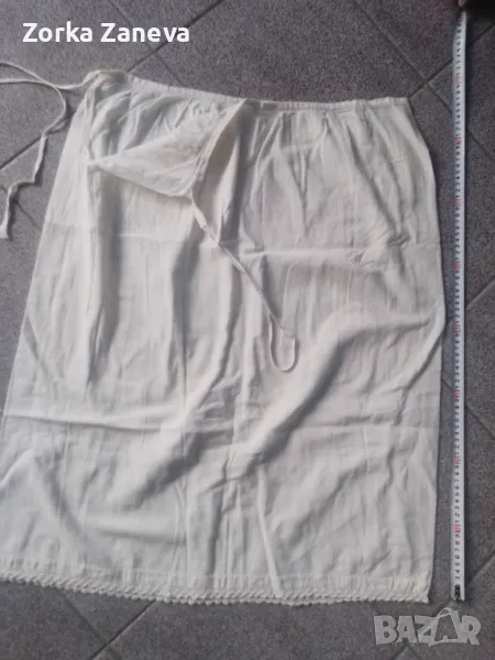 пола,автентична., снимка 1