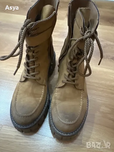 Зимни боти , снимка 1