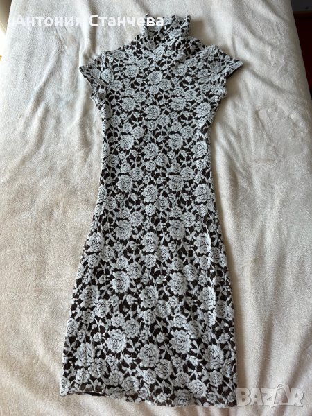 Къса рокля Junona, снимка 1