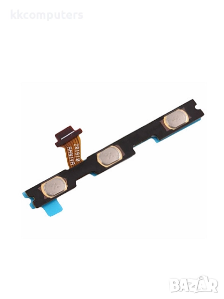 ЛЕНТОВ КАБЕЛ ON-OFF HUAWEI Y5 2019 (AMN-LX9), снимка 1