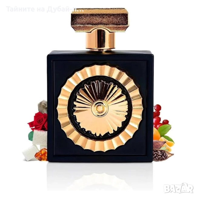 Унисекс парфюм Lattafa Nebras, 100ml, EDP, снимка 1