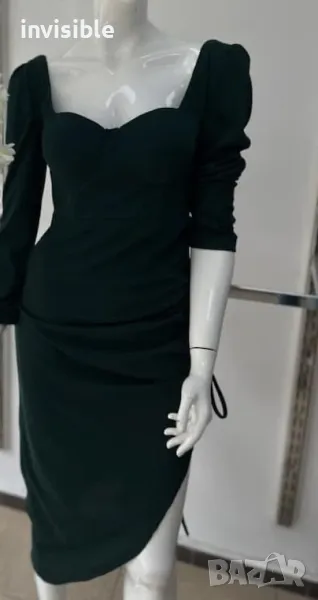 Дамска рокля, снимка 1