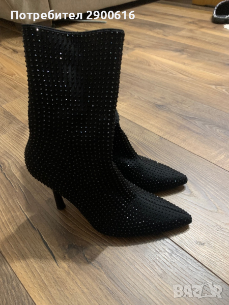 Ботуши , снимка 1
