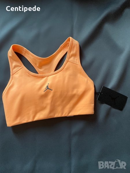 Бюстие Nike Air Jordan , снимка 1