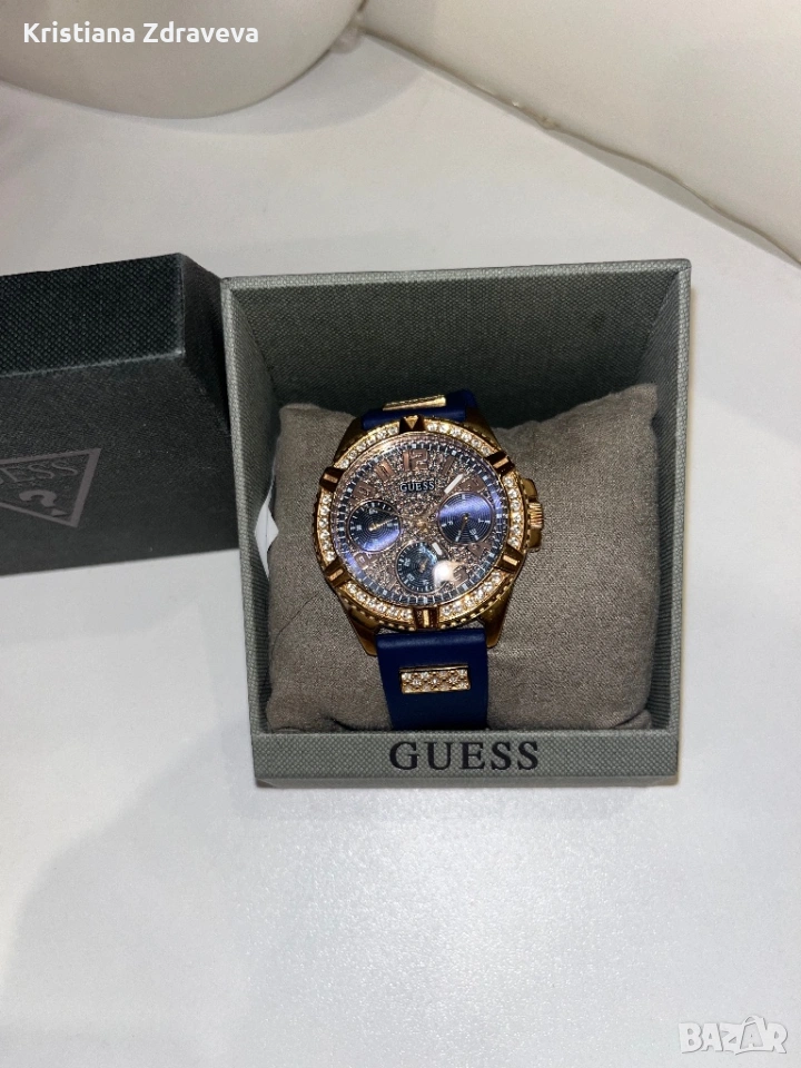 Дамски часовник Guess, снимка 1