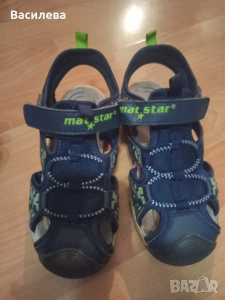 Сандали, снимка 1