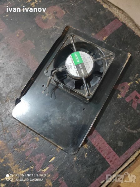 Охладител, снимка 1