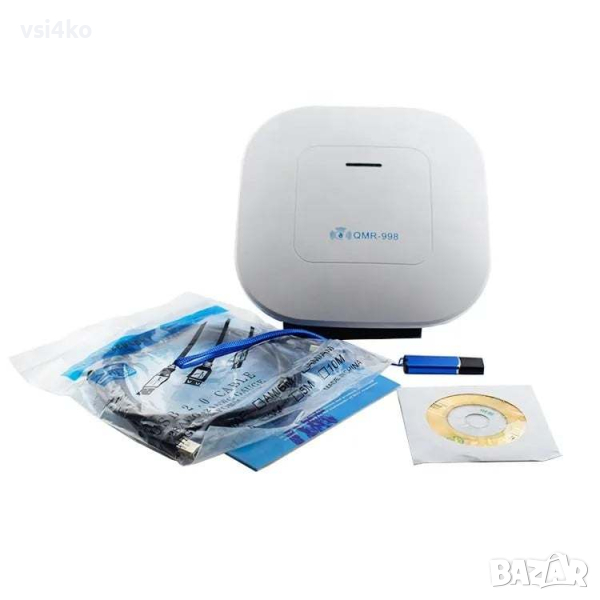 Биоскенер със сензори за дланта от 6-то поколение, снимка 1