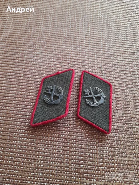 Стар Вензел,Вензели #25, снимка 1