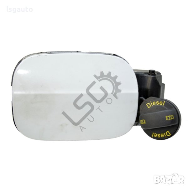 Вратичка с капачка резервоар Skoda OCTAVIA III (5E5) 2013-2019 ID:102977, снимка 1