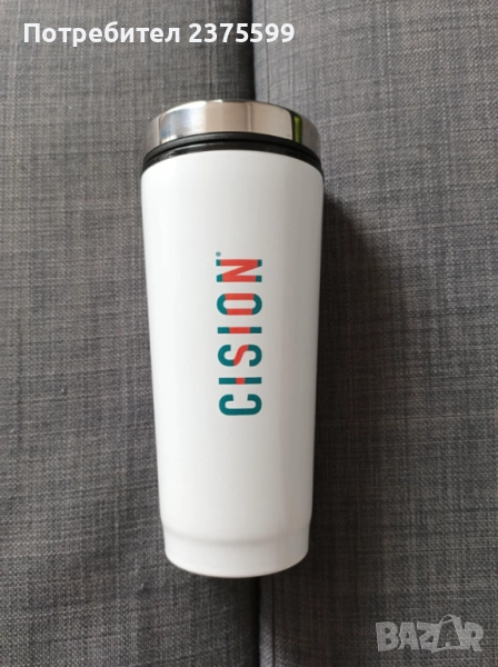 Термос Cision, снимка 1
