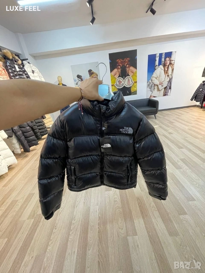 The North Face 💎Дамско Яке , снимка 1