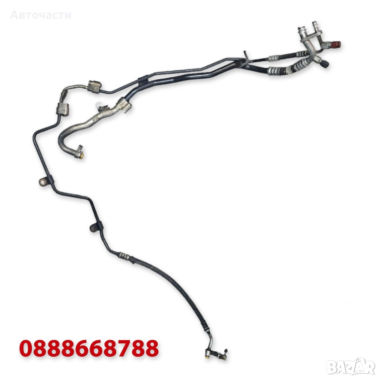 Маркуч климатик Mercedes Sprinter (W906) (2006 г.+), снимка 1