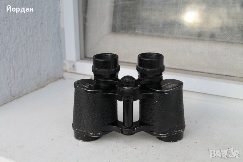 Немски бинокъл ''DIANA'' 8х30, снимка 1