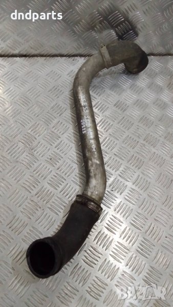 Турбо пътища BMW E53 X5 3.0D 184кс. 2001г., снимка 1