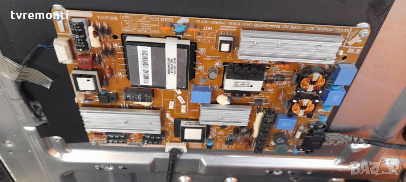 Power Board BN44-00473B, снимка 1