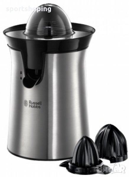 Сокоизстисквачка за цитрусови плодове Russell Hobbs Classics 22760-56, снимка 1