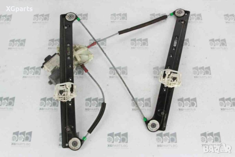 Стъклоповдигач преден ляв за BMW X3 E83 (2004-2011), снимка 1