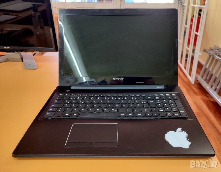 Lenovo Z50-75 на части, снимка 1