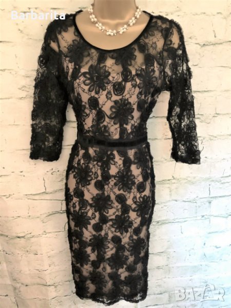 Дамска рокля, снимка 1