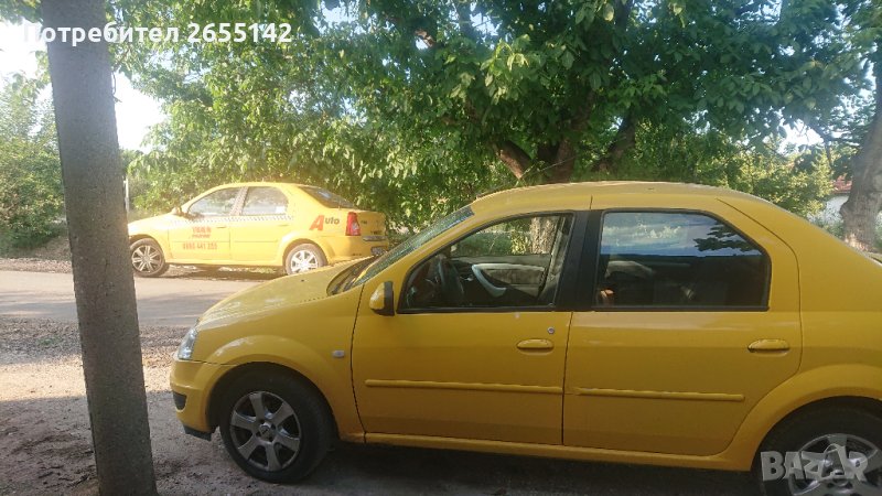 Работа за таксиметров шофьор , снимка 1