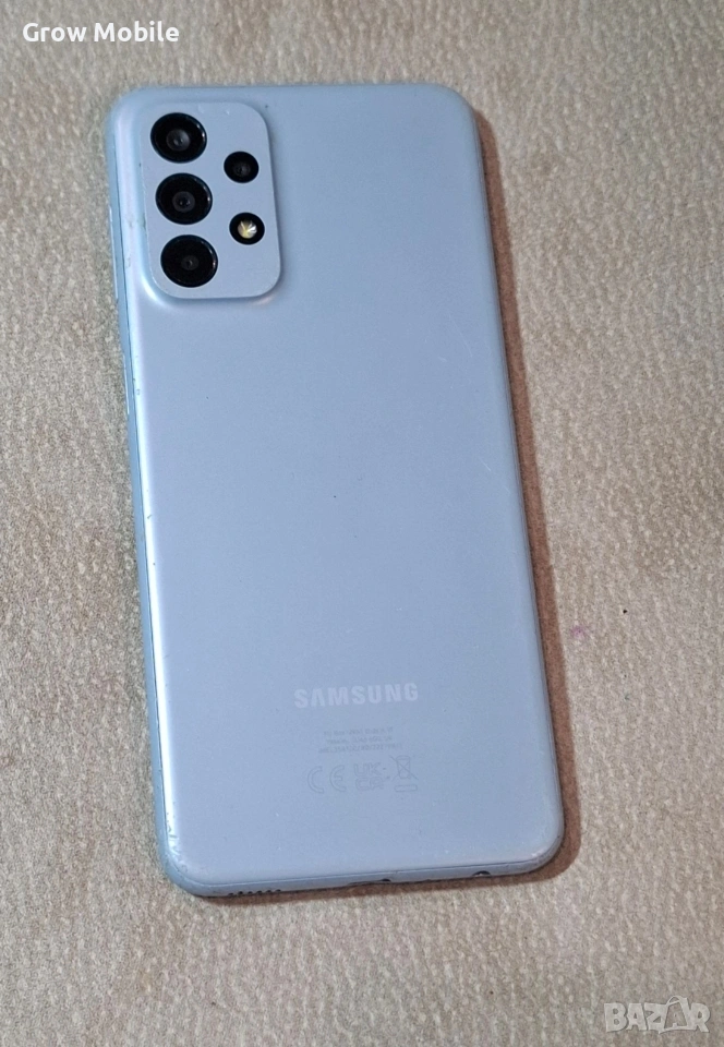 Samsung A23, снимка 1